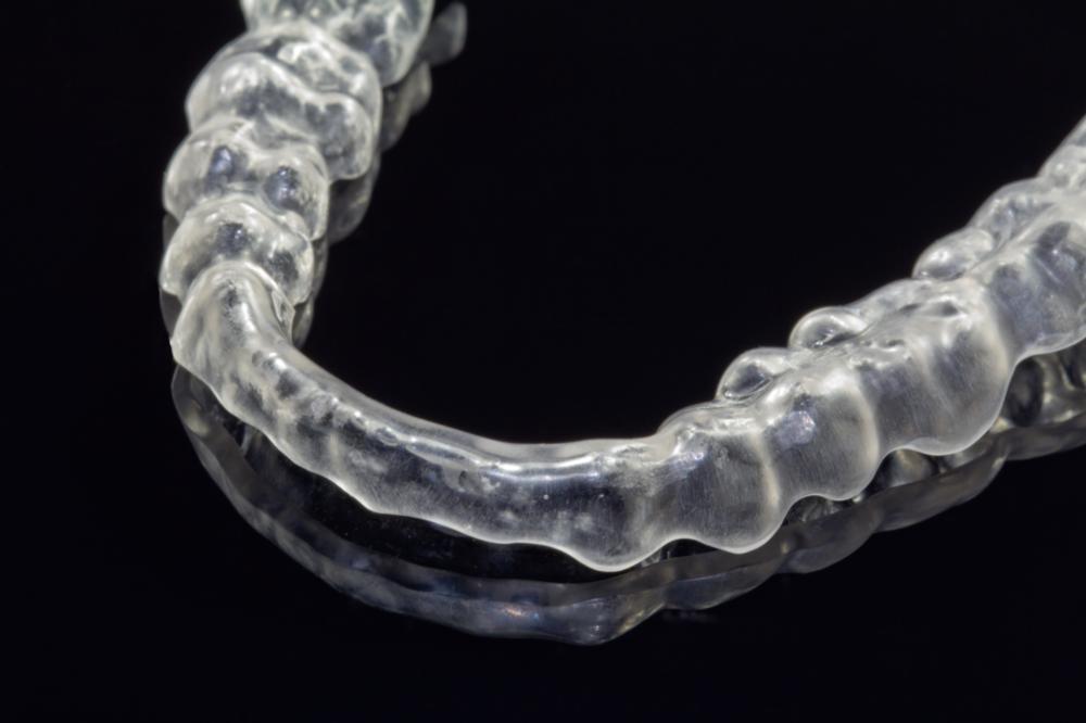 Invisalign Treatment in Fairfax Invisalign Treatment in Fairfax