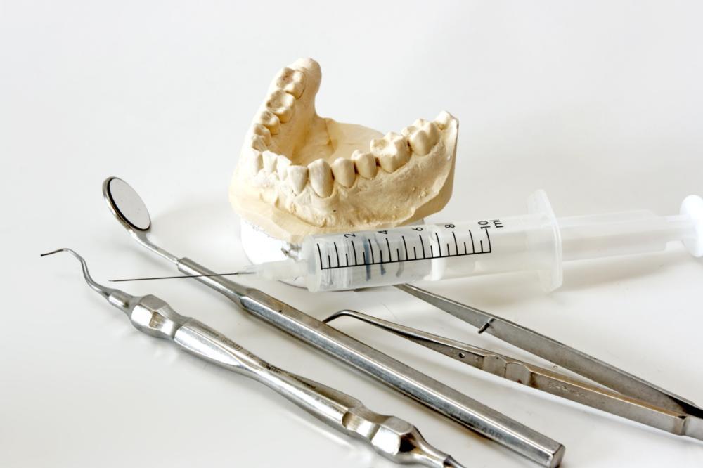 Dental Equipment | Dentures in Fairfax Dental Equipment | Dentures in Fairfax