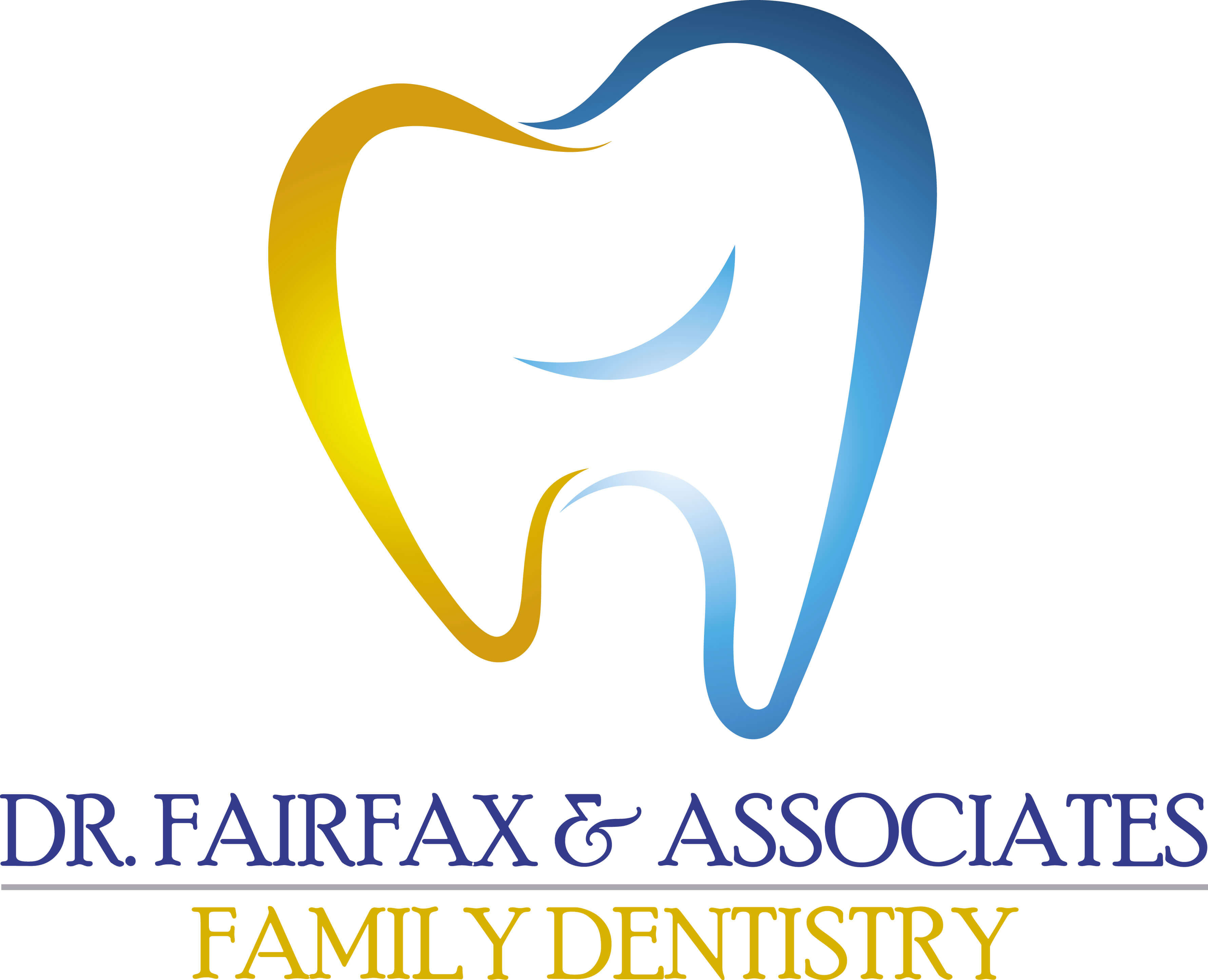 Dr. Fairfax & Associates Family Dentistry