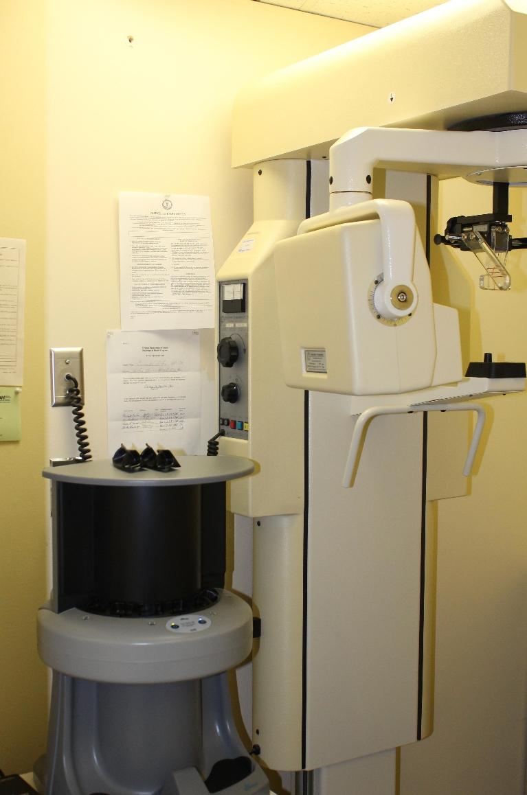 Modern Technology Dentist in Fairfax VA Modern Technology Dentist in Fairfax VA